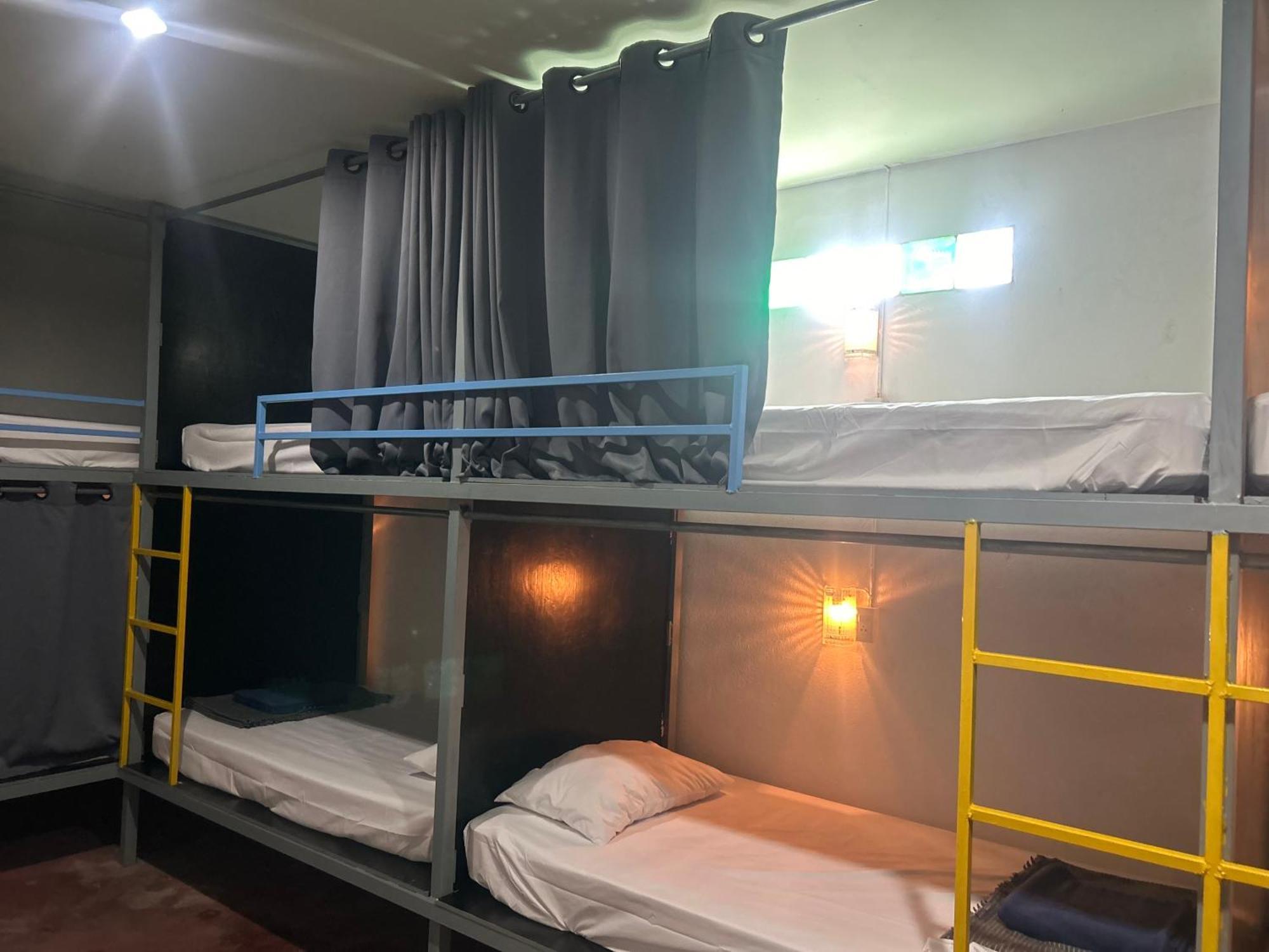 Hotel Just Sleep Ko Lanta Exteriér fotografie