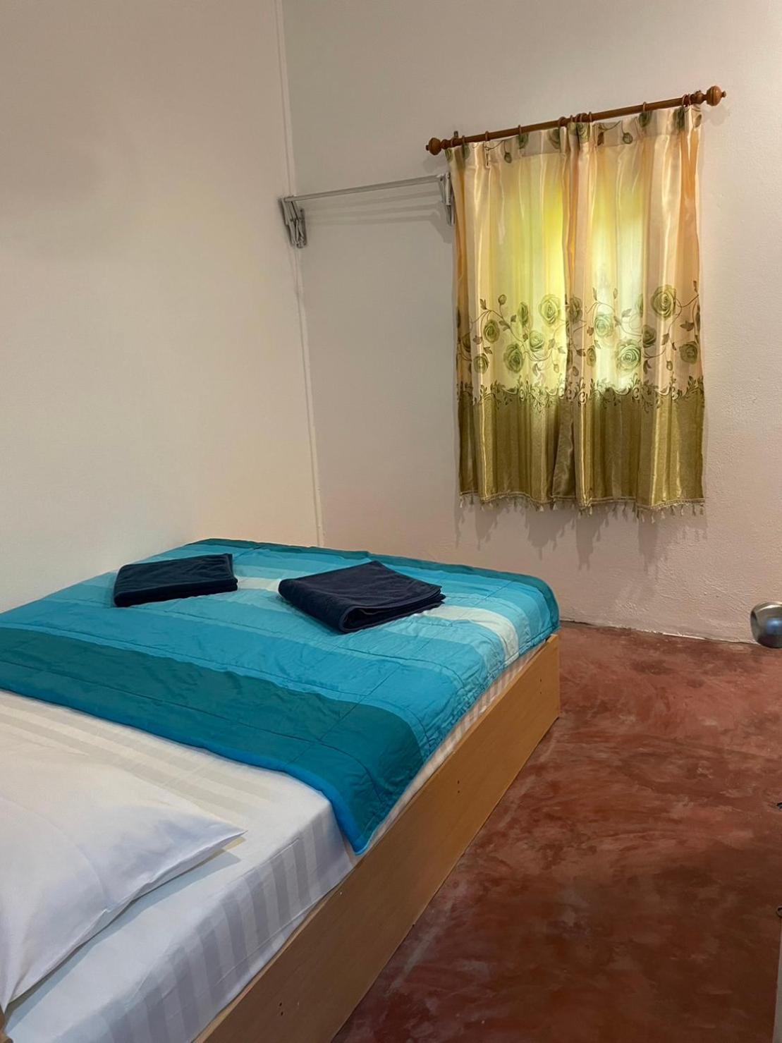 Hotel Just Sleep Ko Lanta Exteriér fotografie