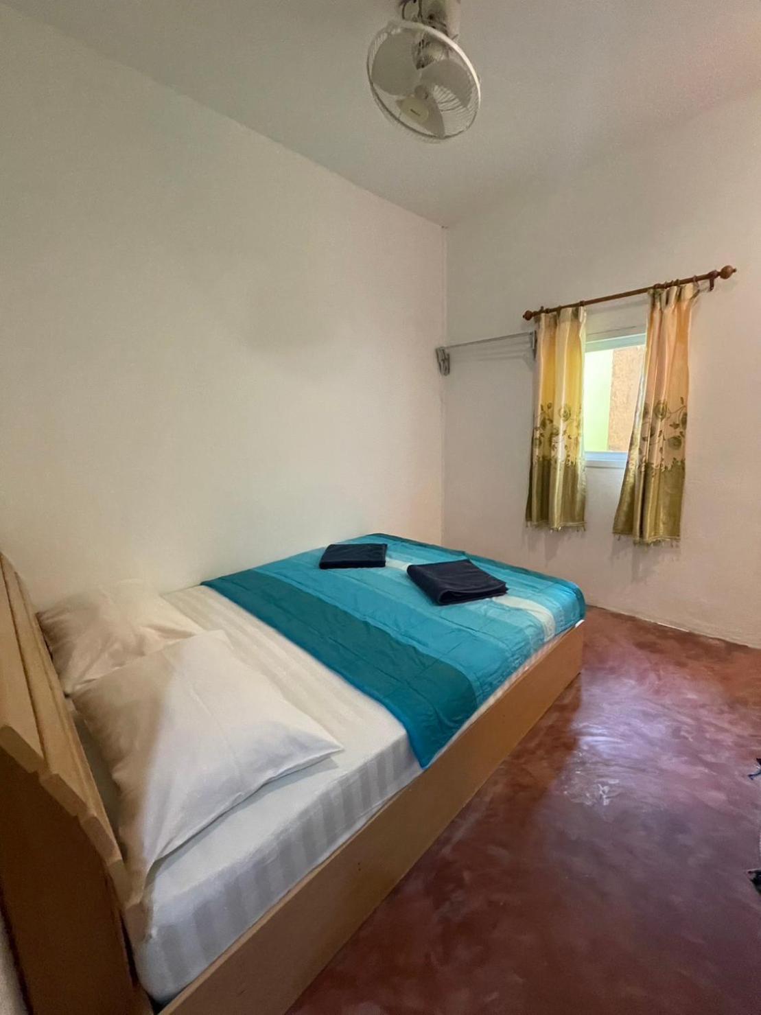Hotel Just Sleep Ko Lanta Exteriér fotografie