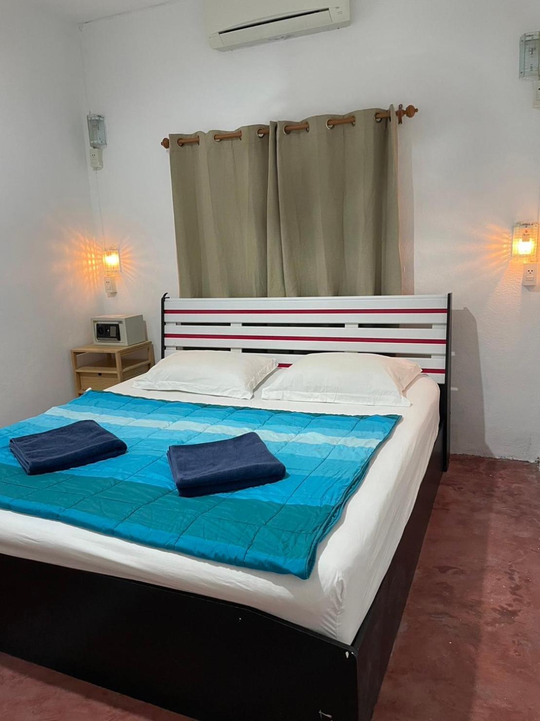 Hotel Just Sleep Ko Lanta Exteriér fotografie