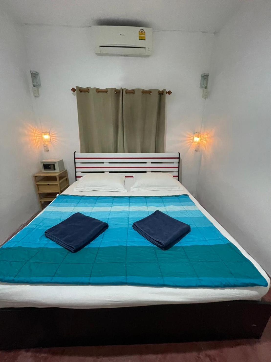 Hotel Just Sleep Ko Lanta Exteriér fotografie